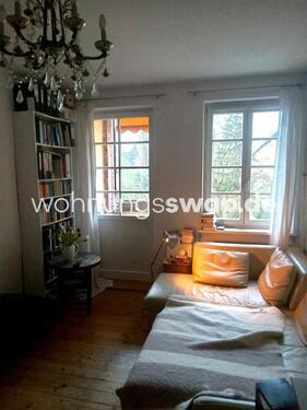 Foto - Wohnungsswap - 3 Zimmer, 70 m² - Wigandstaler Straße, Pankow, Berlin