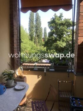 Foto - Etagenwohnung in Berlin