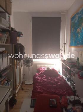 Foto - Etagenwohnung in Berlin zur Miete