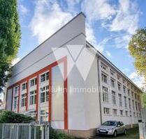 Zentral, hell, repräsentativ – Ihr neues Büro in der Leipziger Südvorstadt