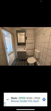 Foto - Etagenwohnung zur Miete in Bremen