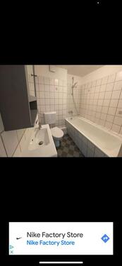 Foto - Etagenwohnung in Bremen