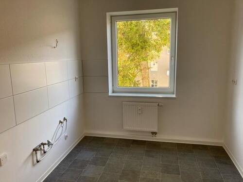 Foto - Etagenwohnung zur Miete in Brandenburg an der Havel