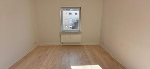 Foto - Etagenwohnung in Brandenburg an der Havel