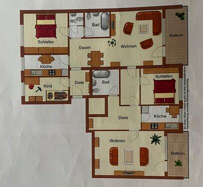 Foto - Etagenwohnung zum Kaufen in Seelze