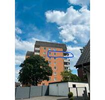 4 Zimmer Wohnung in -inkl.Garage,Abstellraum&Keller - Bünde