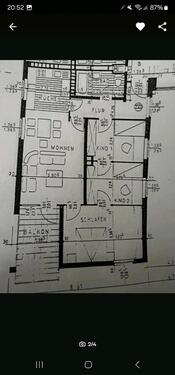 Foto - Etagenwohnung zum Kaufen in Bünde