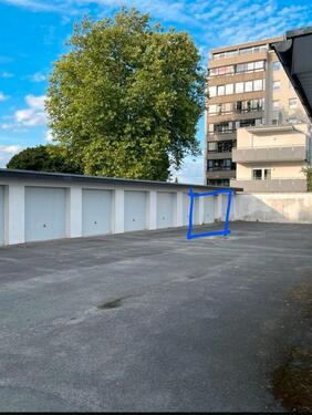 Foto - Etagenwohnung in Bünde