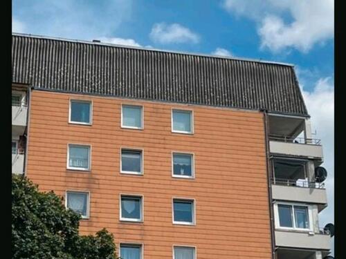 Foto - Etagenwohnung in Bünde zum Kaufen