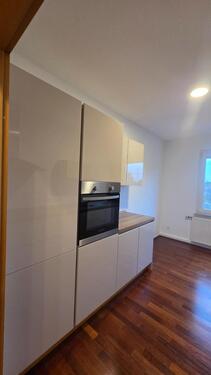 Foto - 3 Zimmer Etagenwohnung in Mülheim an der Ruhr