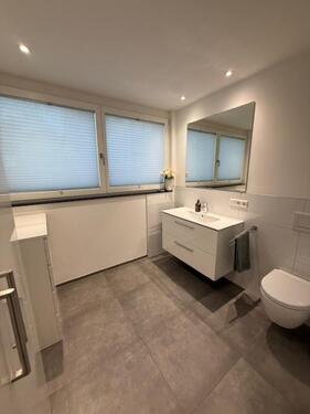 Foto - 3 Zimmer Etagenwohnung zur Miete in Ostelsheim