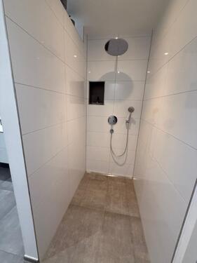 Foto - 3 Zimmer Etagenwohnung in Ostelsheim