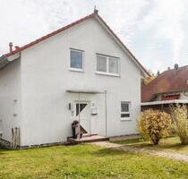 Einfamilienhaus Aarberg Waldshut - Waldshut-Tiengen