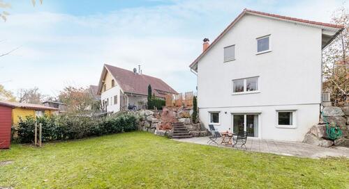 Foto - 6 Zimmer Einfamilienhaus zur Miete in Waldshut-Tiengen