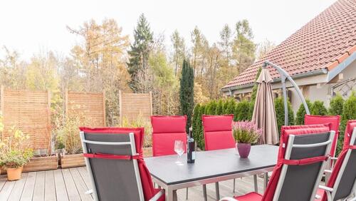 Foto - 6 Zimmer Einfamilienhaus in Waldshut-Tiengen