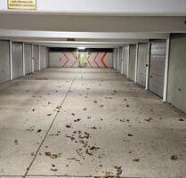 Garage zu vermieten mit Licht und Strom - Laatzen