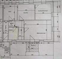 3-Raum-Wohnung in Bülstringen - 615,00&nbsp;EUR Kaltmiete, ca.&nbsp; 70,50&nbsp;m&sup2; in Calvörde (PLZ: 39345)