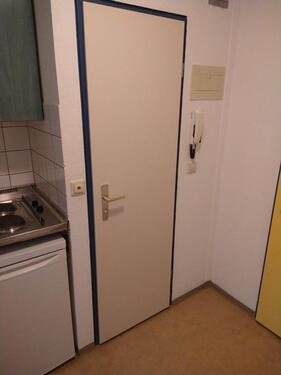 Foto - 1 Zimmer Terrassenwohnung in Landau in der Pfalz