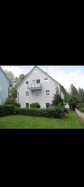 Foto - Helle 3 Zimmer ETW 75m2 mit eigenem Garten. Provisionsfrei!