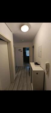 Foto - 3 Zimmer Erdgeschoßwohnung in Au in der Hallertau