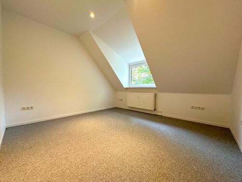 Foto - 3 Zimmer Dachgeschoßwohnung in Bremen