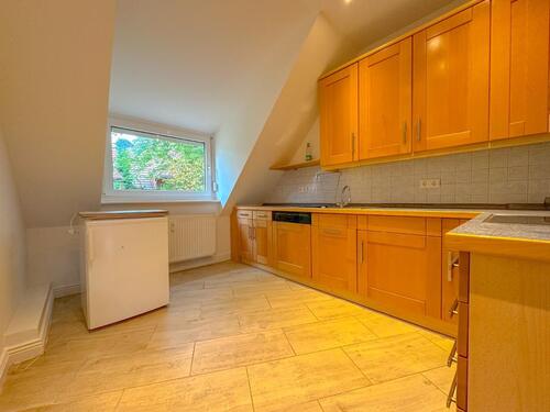 Foto - Dachgeschoßwohnung in Bremen zum Kaufen