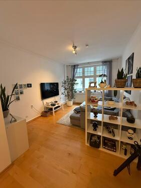 Foto - Anfragestopp! Etagenwohnung in der Innenstadt