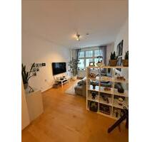 Anfragestopp! Etagenwohnung in der Innenstadt - Osnabrück