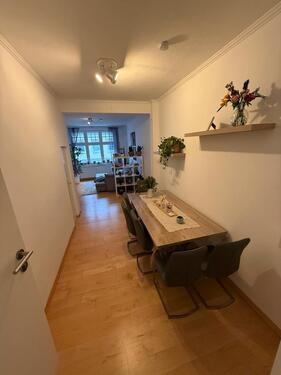 Foto - 2.5 Zimmer Etagenwohnung zur Miete in Osnabrück