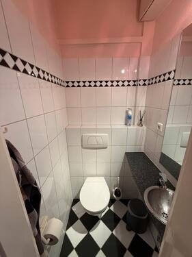 Foto - Etagenwohnung in Osnabrück zur Miete