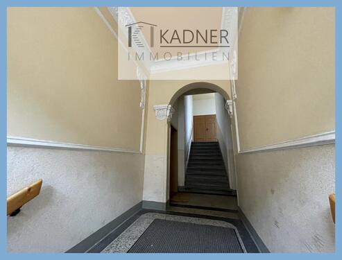 Foto - Lieblingsplatz? Frisch sanierte 4-Zimmer-WE mit FB-Heizung