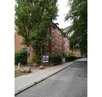 Zentral gelegen! 2-Zimmer-Wohnung mit neustem Standard! - Hamburg Horn