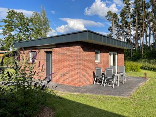 Foto - Exklusive Ferienimmobilie am Schwielochsee