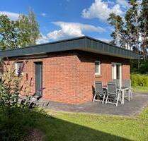 Exklusive Ferienimmobilie am Schwielochsee - Beeskow