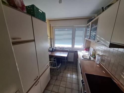 Foto - 2 Zimmer Etagenwohnung in Göppingen