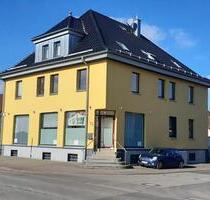 Wohnung Mietwohnung in der Stadt Geisa