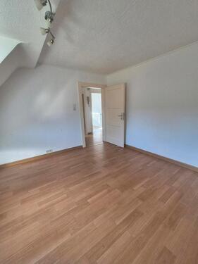 Foto - 2 Zimmer Dachgeschoßwohnung zur Miete in Homburg