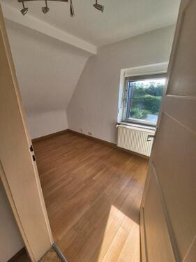 Foto - Dachgeschoßwohnung in Homburg zur Miete