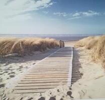 Bensersiel-Ostfriesland-Nordsee-einmalige Gelegenheit - Esens