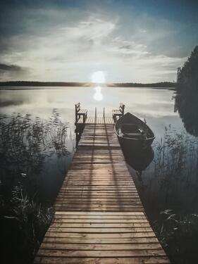 Foto - 2 Zimmer Erdgeschoßwohnung in Esens