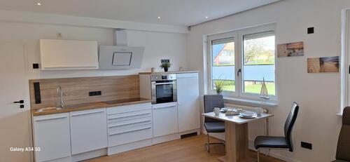 Foto - Erdgeschoßwohnung in Esens zur Miete