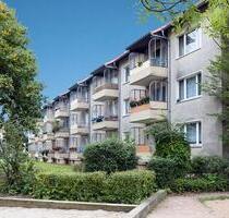 Das wird meine, sonst miete ich keine! - Braunschweig Heidberg-Melverode