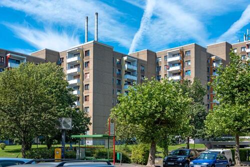 Foto - 3-Zimmer-Wohnung in Leverkusen Steinbüchel
