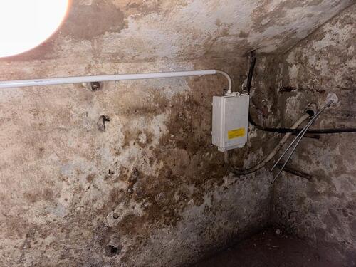 Foto - Reihenhaus in Crimmitschau zum Kaufen