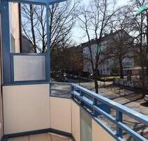 Modern und Günstig Wohnen auf dem Kaßberg! - Chemnitz Kapellenberg