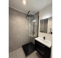 Neubau 2 Zi-EG Whg in kernsaniertem MFH - Freising Ast