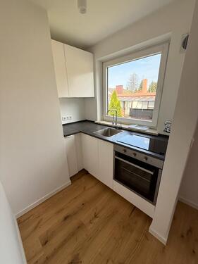 Foto - 2 Zimmer Erdgeschoßwohnung zur Miete in Freising