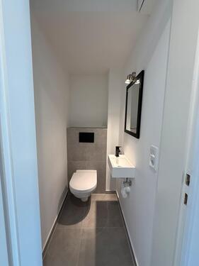 Foto - 2 Zimmer Erdgeschoßwohnung in Freising