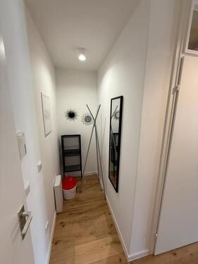 Foto - Erdgeschoßwohnung in Freising zur Miete