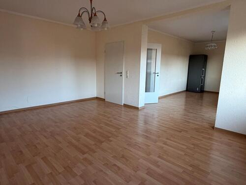 Foto - Etagenwohnung in Euskirchen zur Miete